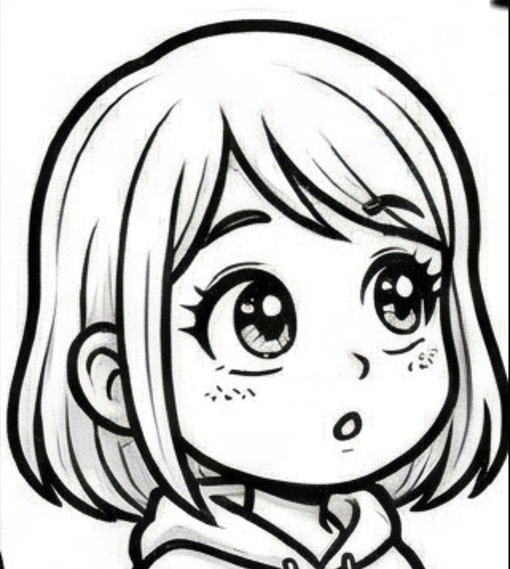 悩む生徒